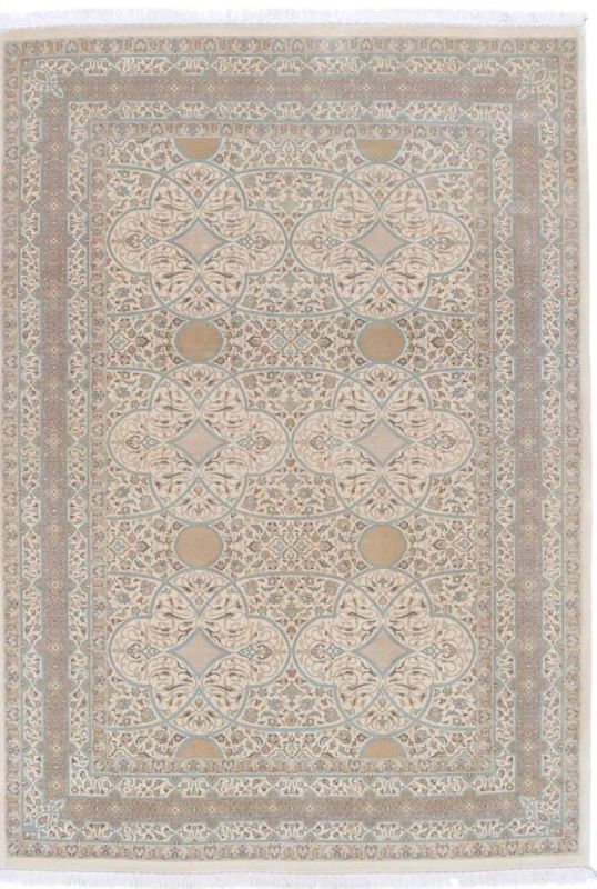 Orientteppich Isfahan