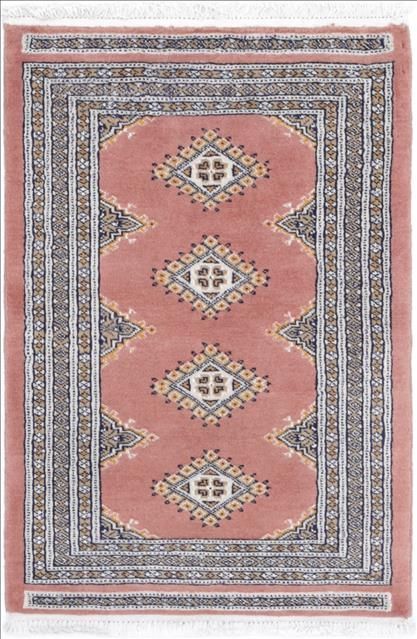 Oriental rug Jaldar Exclusive