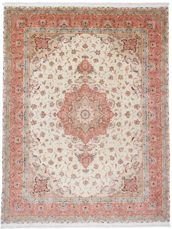 Perserteppich Tabriz