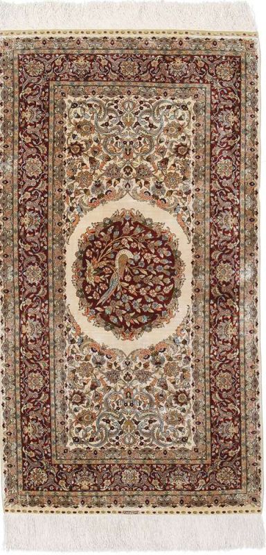 Orientteppich Hereke