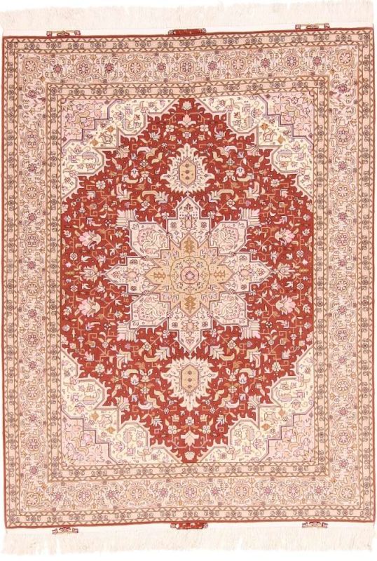 Perserteppich Tabriz