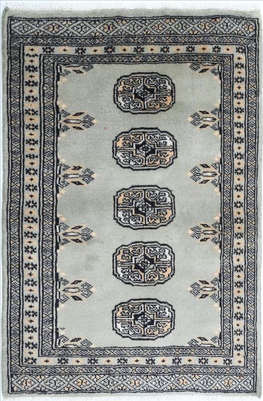 Oriental rug Bukhara Exclusive