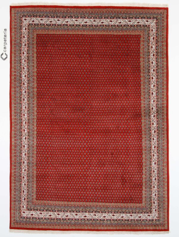 Oriental rug Mir