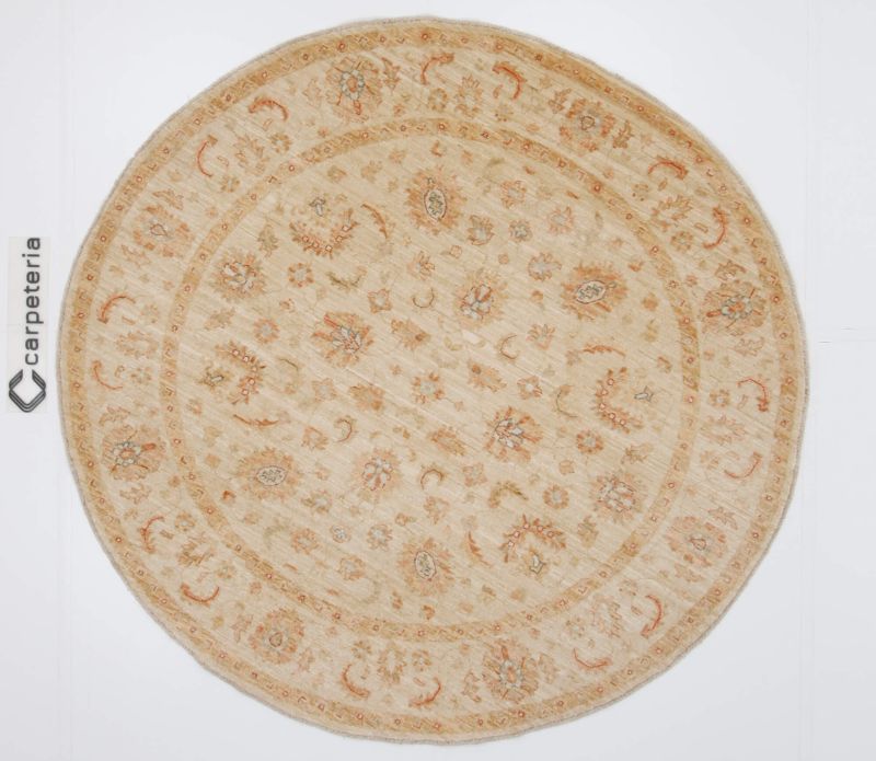 Oriental rug Ziegler Royal