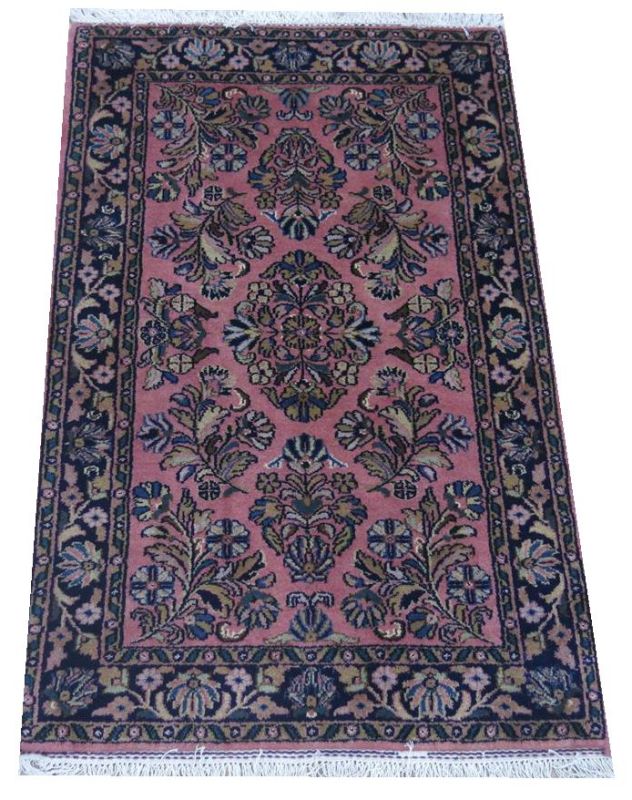 Oriental rug Sarough Exclusive