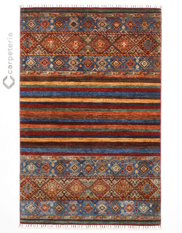 Oriental rug Ariana Exclusive