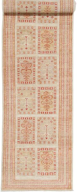 Oriental rug Farahan