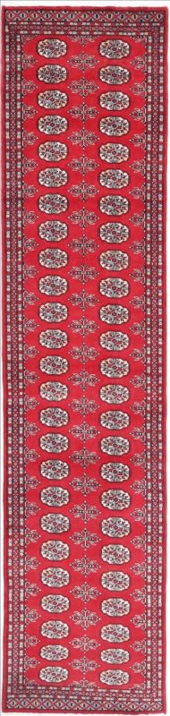 Oriental rug Bukhara Exclusive
