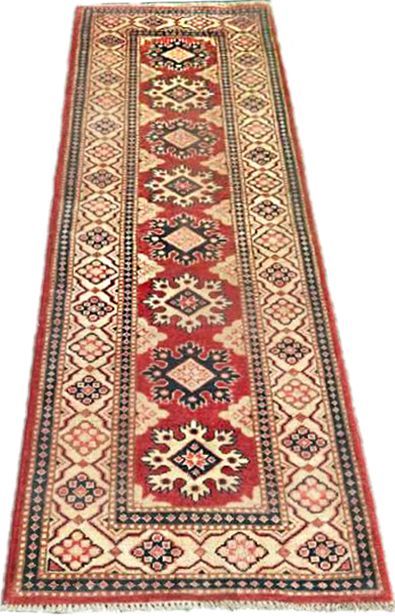 Oriental rug Kazak