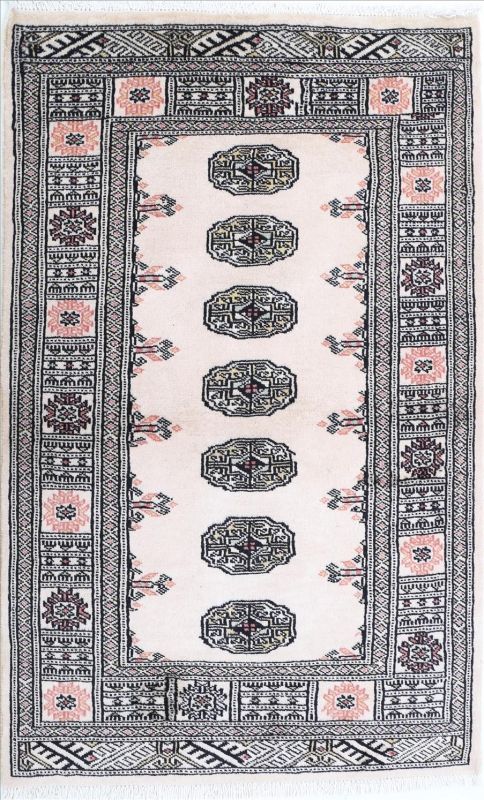 Oriental rug Bukhara Exclusive