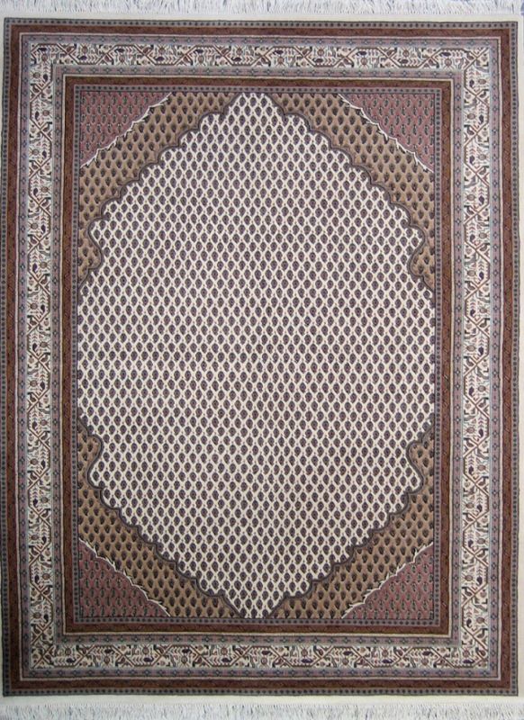Oriental rug Mir Exclusive