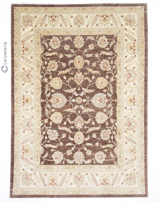 Oriental rug Ziegler Exclusive