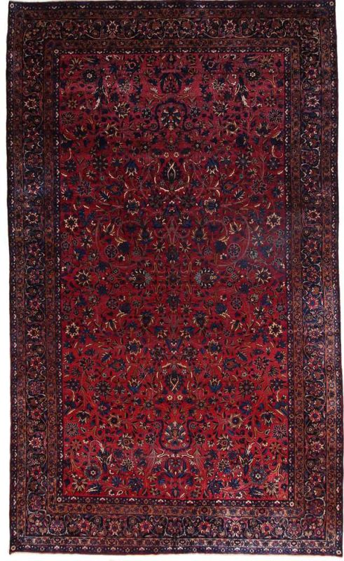Persian rug Sarugh