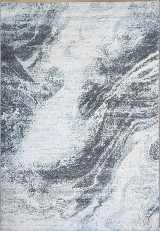 Teppich Scandi Design