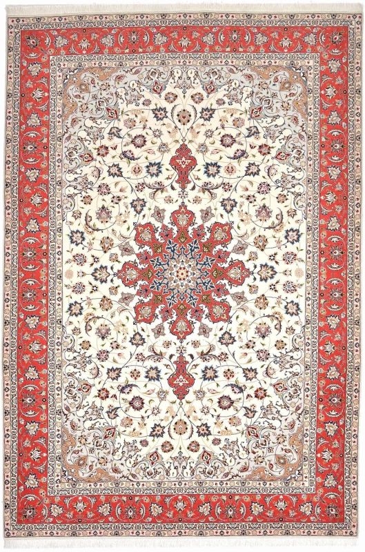 Oriental rug Tabriz Imperial