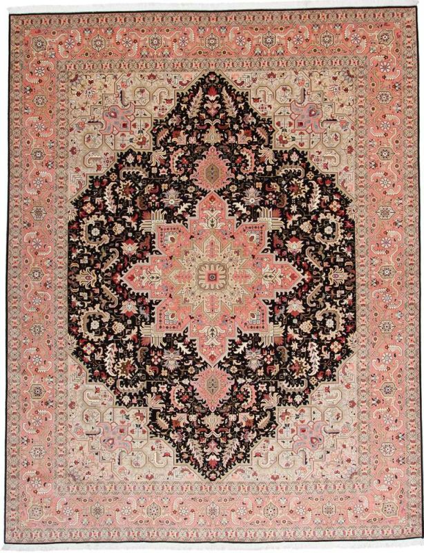 Perserteppich Tabriz
