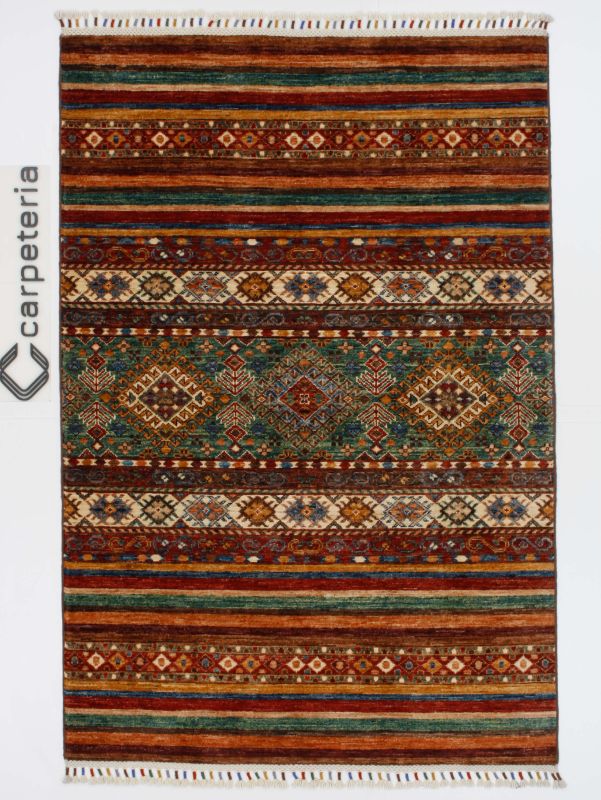 Oriental rug Ariana Exclusive