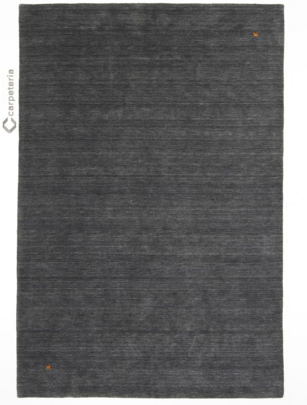 Oriental rug Gabbeh Plain Exclusive