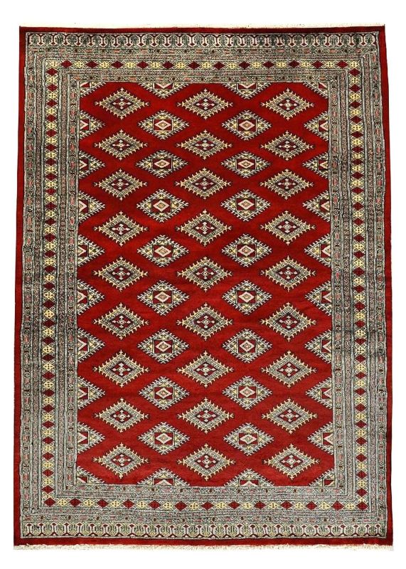 Oriental rug Jaldar Exclusive