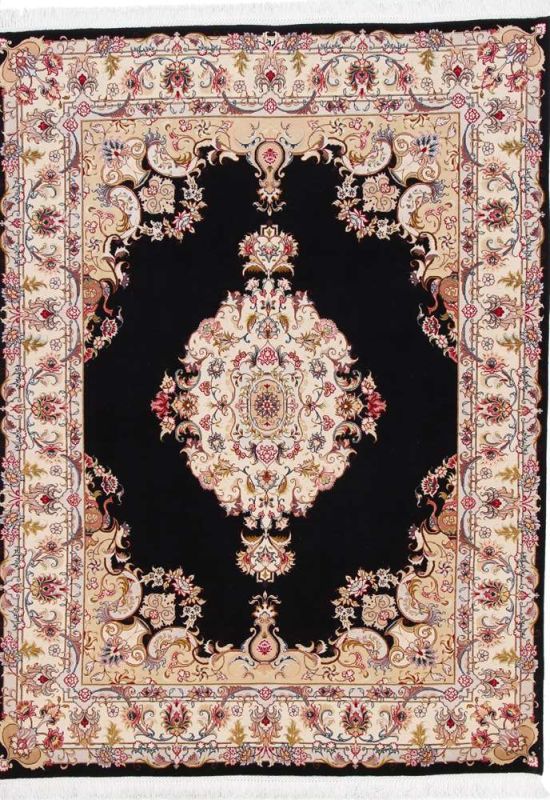 Perserteppich Tabriz