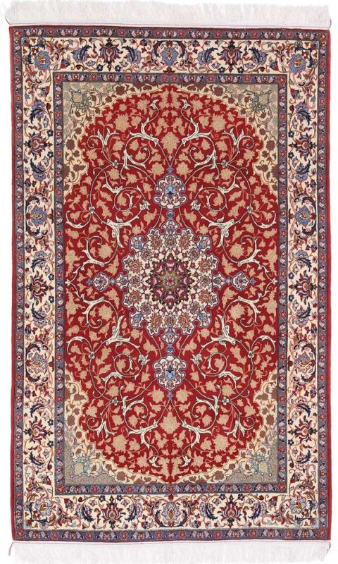 Perserteppich Isfahan