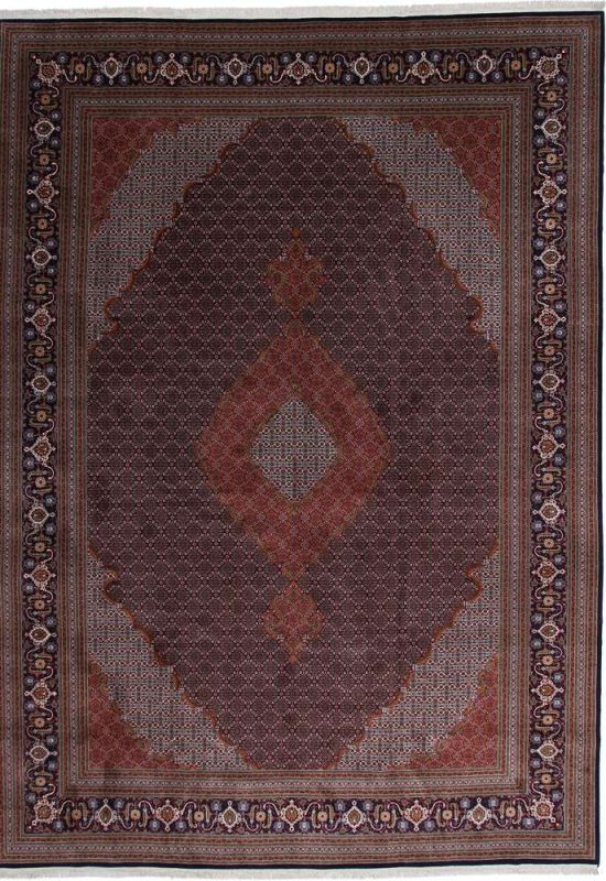 Perserteppich Tabriz