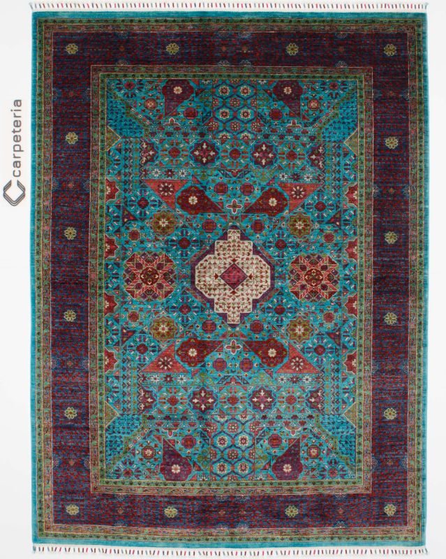 Oriental rug Mamluk Royal