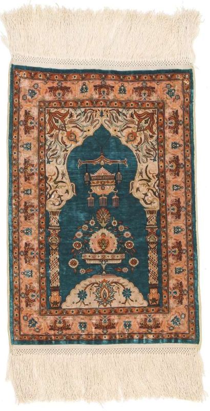 Orientteppich Hereke