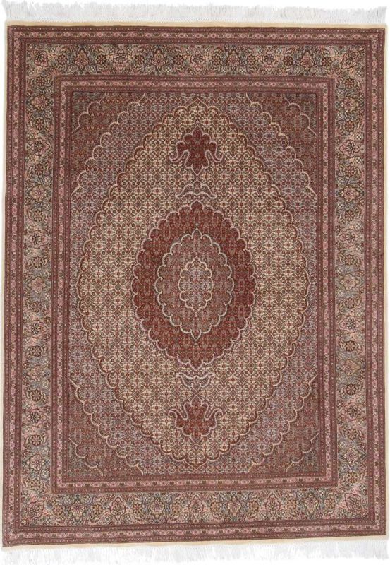 Perserteppich Tabriz