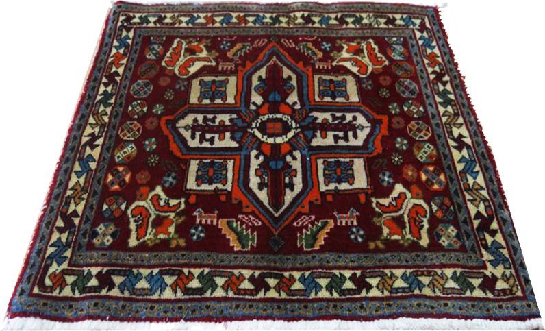 Oriental rug Shiraz Super