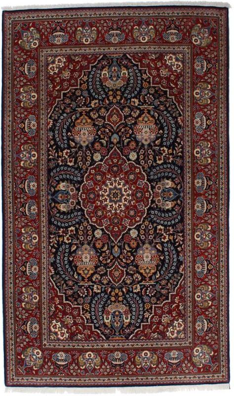 Persian rug Kashan