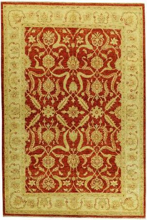 Oriental rug Ziegler Exclusive