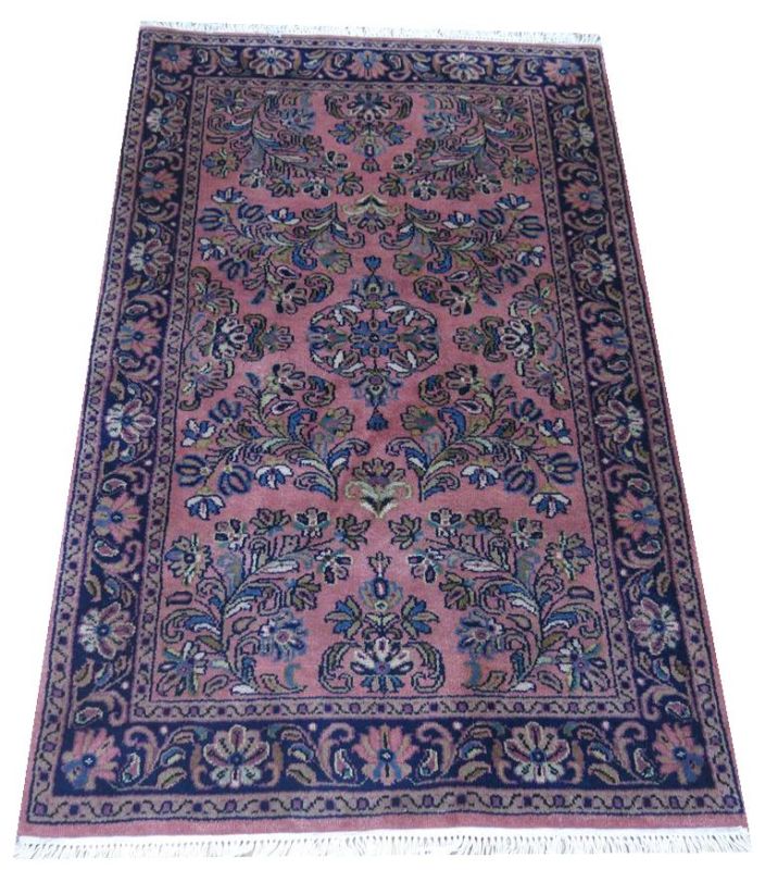 Oriental rug Sarough Exclusive