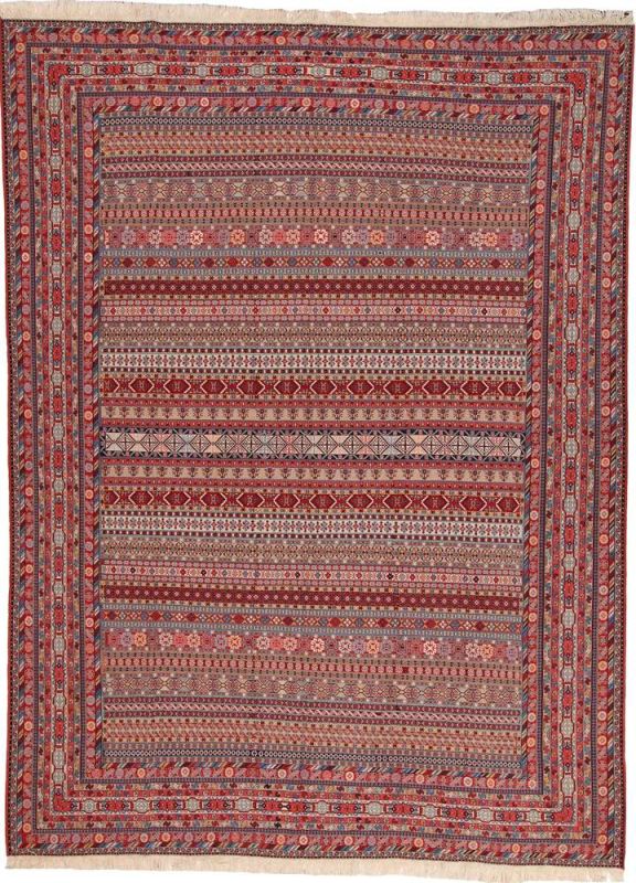 Persian rug Nimbaft