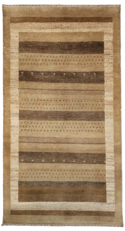 Moderner Teppich Loribaft Royal