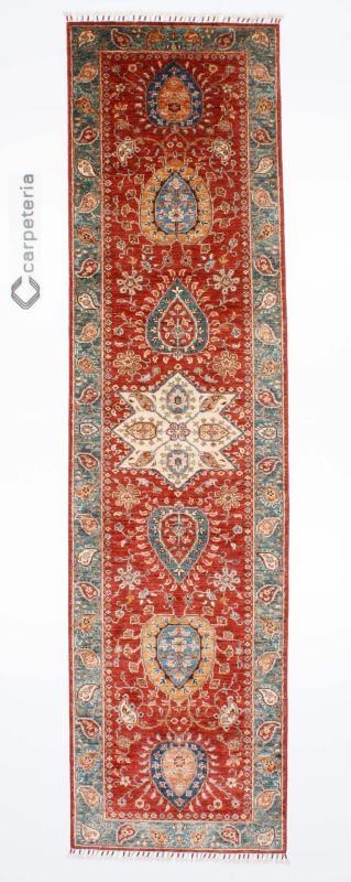 Oriental rug Ariana Exclusive