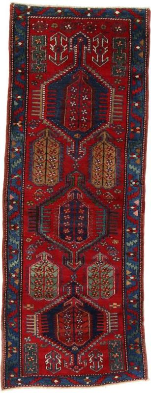Oriental rug Russia