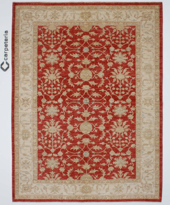 Oriental rug Ziegler Exclusive