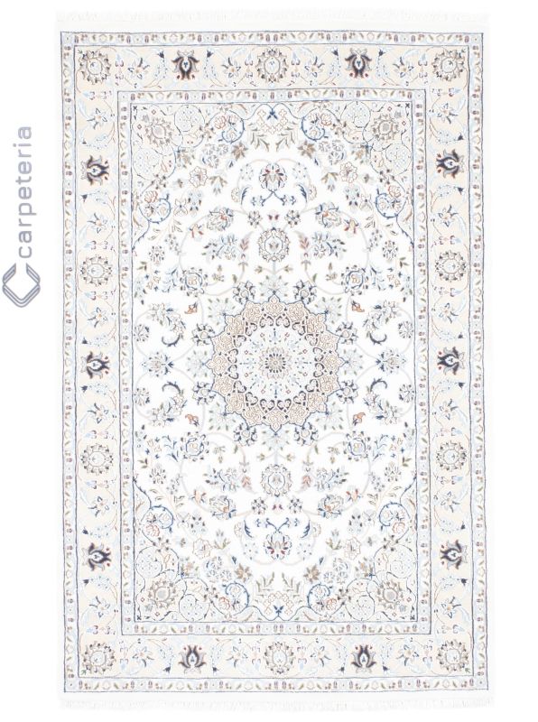 Oriental rug Nain Exclusive