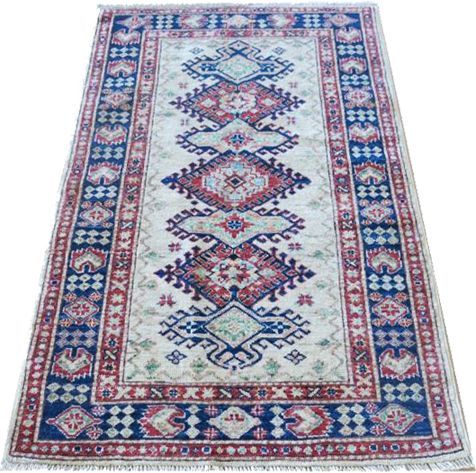 Oriental rug Kazak Exclusive