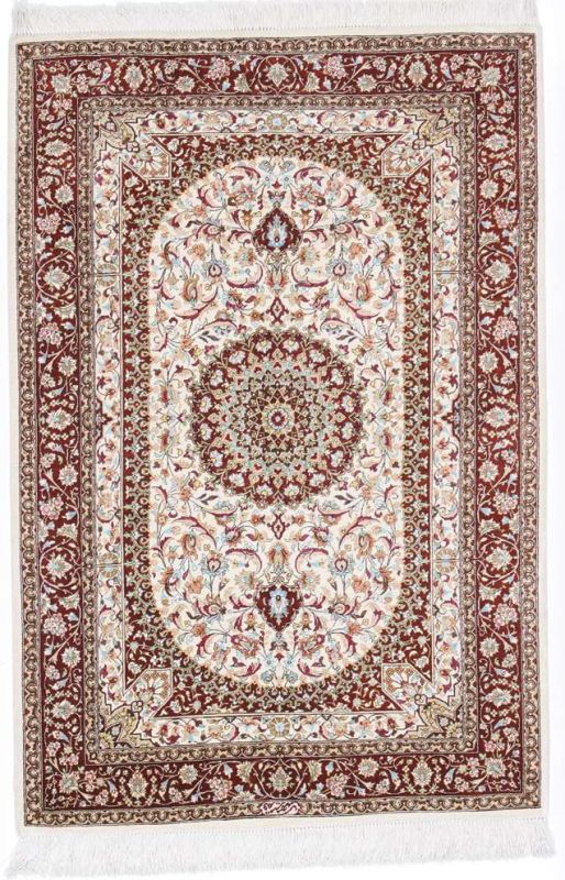 Perserteppich Qom