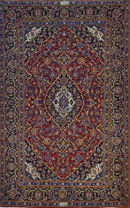 Oriental rug Keshan Kork Imperial