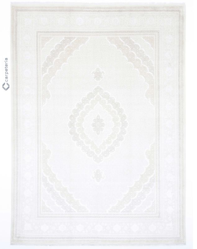 Orientteppich Tabriz Mahi Royal