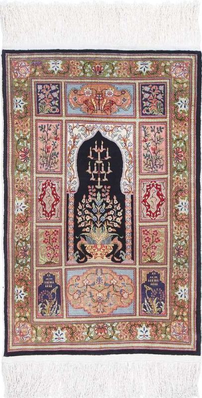 Orientteppich Hereke