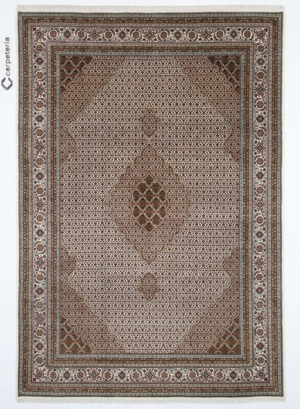 Orientteppich Tabriz Royal