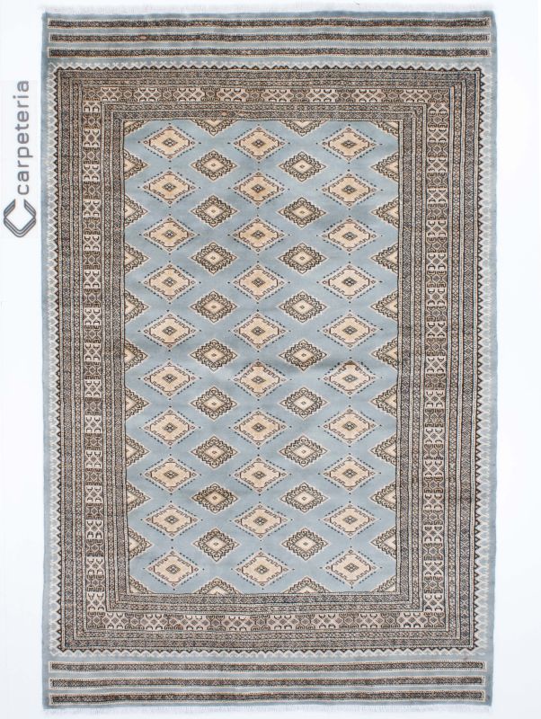 Oriental rug Jaldar Exclusive