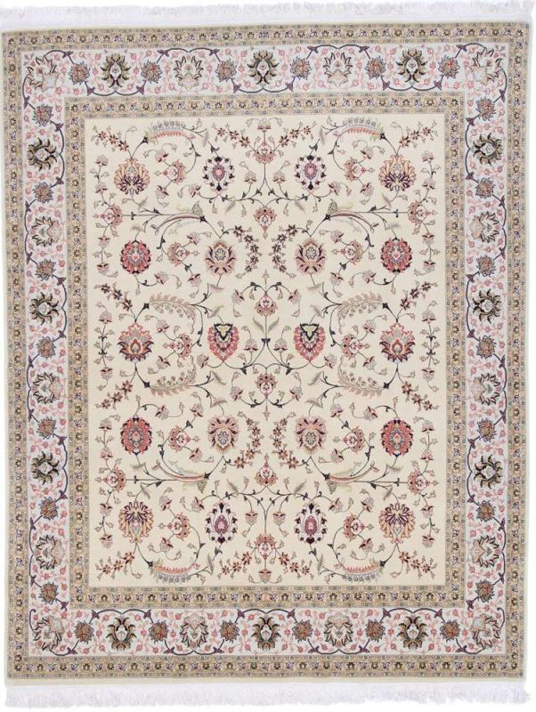 Perserteppich Tabriz