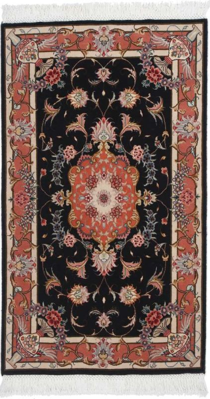 Perserteppich Tabriz