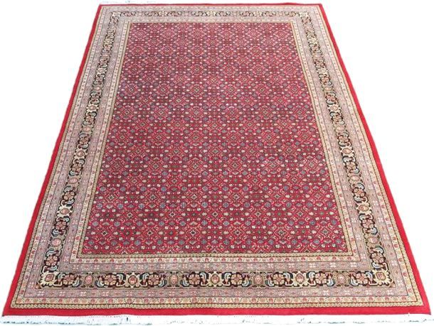 Oriental rug Herati Exclusive