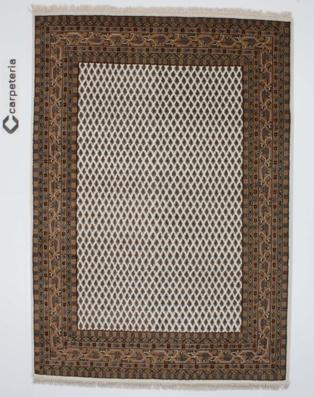 Oriental rug Mir